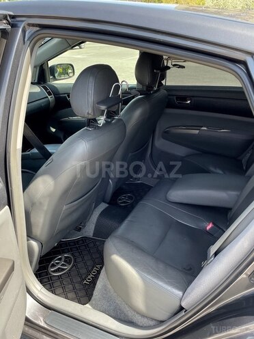 Toyota Prius 2008, 368,540 km - 1.5 l - Bakı