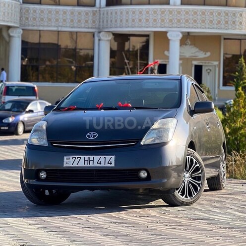 Toyota Prius 2008, 368,540 km - 1.5 l - Bakı