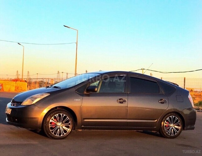 Toyota Prius 2008, 368,540 km - 1.5 l - Bakı