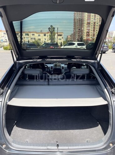 Toyota Prius 2008, 368,540 km - 1.5 l - Bakı