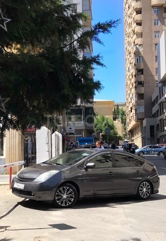 Toyota Prius 2008, 368,540 km - 1.5 l - Bakı
