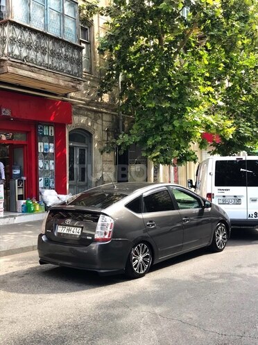 Toyota Prius 2008, 368,540 km - 1.5 l - Bakı