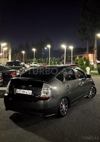 Toyota Prius 2008, 368,540 km - 1.5 l - Bakı