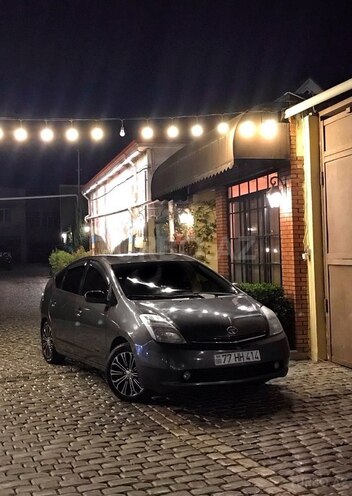 Toyota Prius 2008, 368,540 km - 1.5 l - Bakı