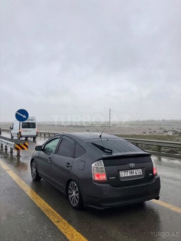 Toyota Prius 2008, 368,540 km - 1.5 l - Bakı