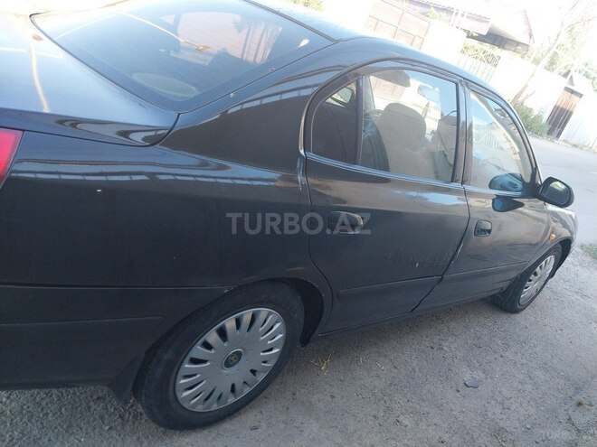 Hyundai Elantra 2004, 360,000 km - 1.6 l - Bakı