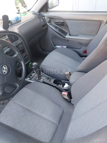 Hyundai Elantra 2004, 360,000 km - 1.6 l - Bakı