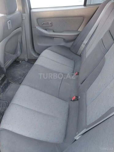Hyundai Elantra 2004, 360,000 km - 1.6 l - Bakı