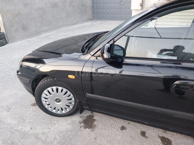 Hyundai Elantra 2004, 360,000 km - 1.6 l - Bakı