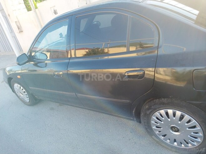 Hyundai Elantra 2004, 360,000 km - 1.6 l - Bakı