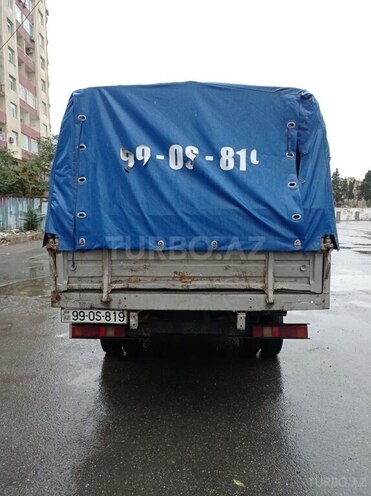 GAZ 33021 1999, 400,000 km - 3.2 l - Bakı