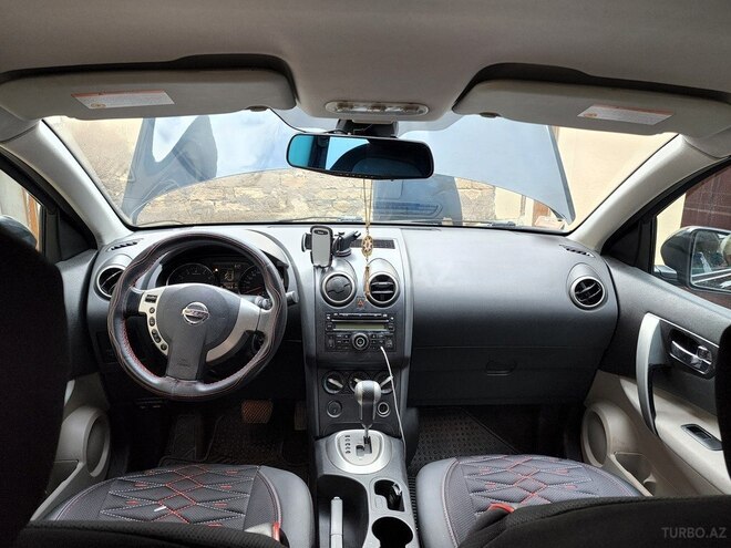 Nissan Qashqai 2013, 121,711 km - 2.0 л - Bakı