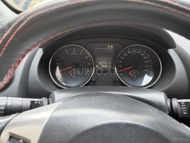 Nissan Qashqai 2013, 121,711 km - 2.0 л - Bakı