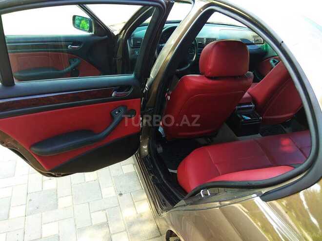 BMW 325 2004, 235,000 km - 2.5 l - Bakı