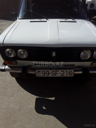 LADA (VAZ) 2106 2001, 265,800 km - 1.5 л - Bakı