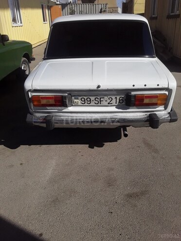 LADA (VAZ) 2106 2001, 265,800 km - 1.5 л - Bakı