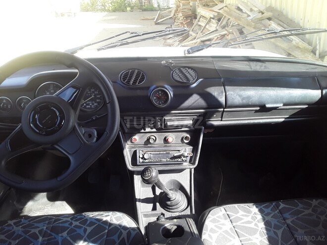 LADA (VAZ) 2106 2001, 265,800 km - 1.5 л - Bakı