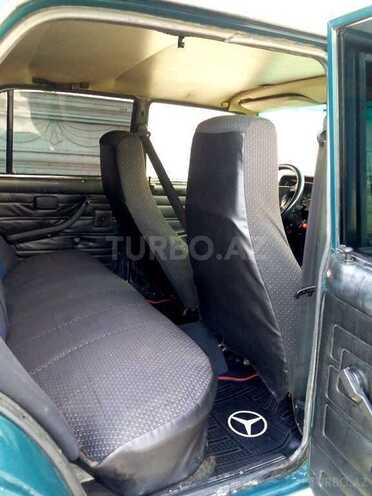 LADA (VAZ) 2107 2004, 98,000 km - 1.6 l - Bərdə