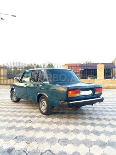 LADA (VAZ) 2107 2004, 98,000 km - 1.6 l - Bərdə