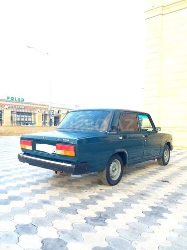 LADA (VAZ) 2107 2004, 98,000 km - 1.6 l - Bərdə