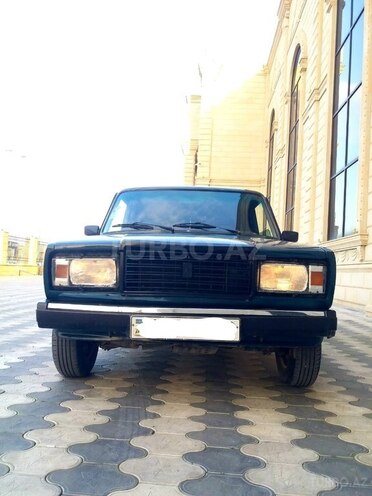 LADA (VAZ) 2107 2004, 98,000 km - 1.6 l - Bərdə