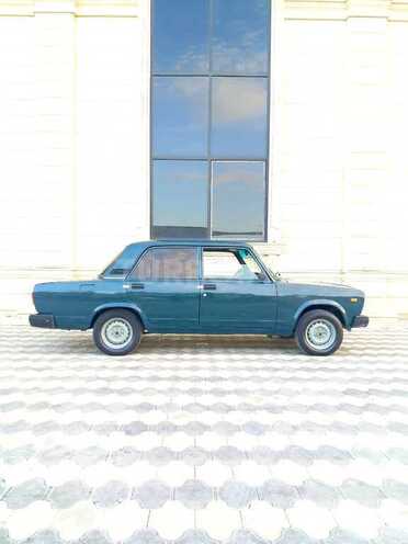 LADA (VAZ) 2107 2004, 98,000 km - 1.6 l - Bərdə