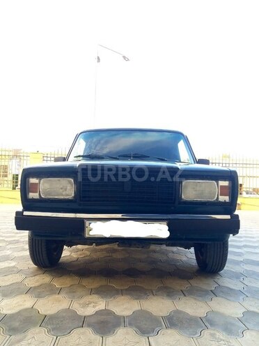 LADA (VAZ) 2107 2004, 98,000 km - 1.6 l - Bərdə