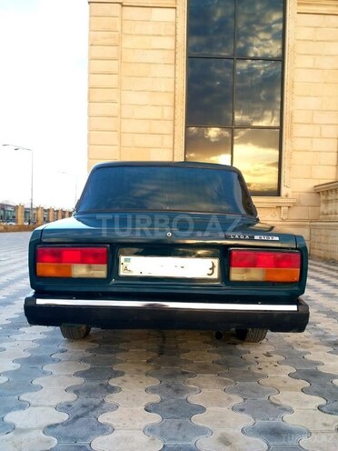LADA (VAZ) 2107 2004, 98,000 km - 1.6 l - Bərdə