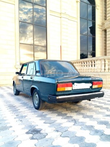 LADA (VAZ) 2107 2004, 98,000 km - 1.6 l - Bərdə