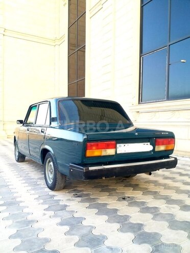 LADA (VAZ) 2107 2004, 98,000 km - 1.6 l - Bərdə