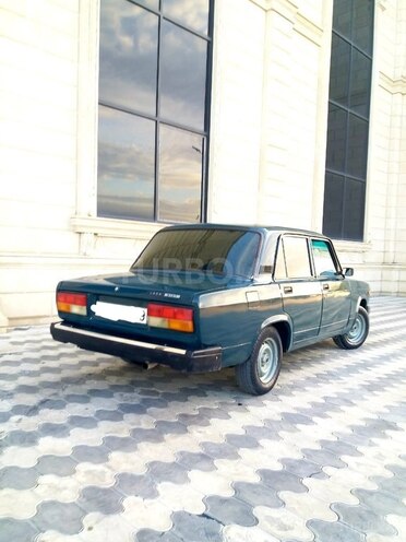 LADA (VAZ) 2107 2004, 98,000 km - 1.6 l - Bərdə
