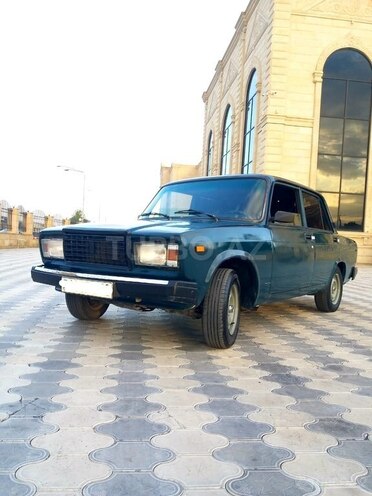 LADA (VAZ) 2107 2004, 98,000 km - 1.6 l - Bərdə