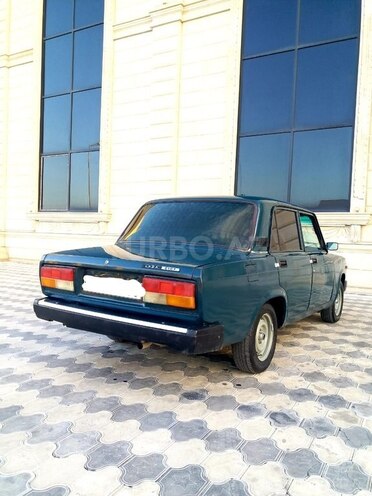 LADA (VAZ) 2107 2004, 98,000 km - 1.6 l - Bərdə