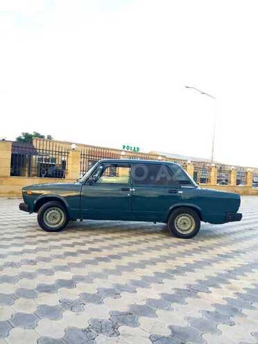 LADA (VAZ) 2107 2004, 98,000 km - 1.6 l - Bərdə