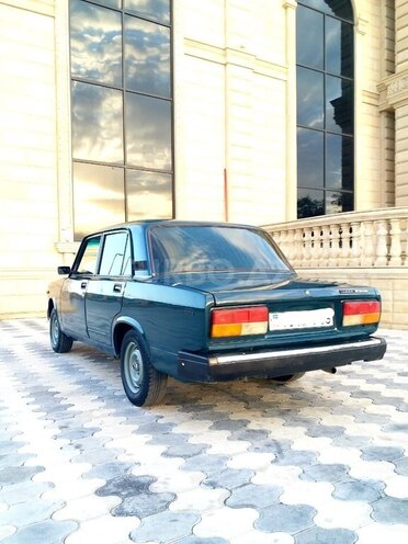 LADA (VAZ) 2107 2004, 98,000 km - 1.6 l - Bərdə