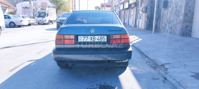 Volkswagen Vento 1994, 280,000 km - 1.8 l - Bakı