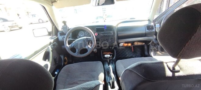 Volkswagen Vento 1994, 280,000 km - 1.8 l - Bakı