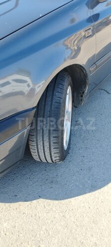 Volkswagen Vento 1994, 280,000 km - 1.8 l - Bakı