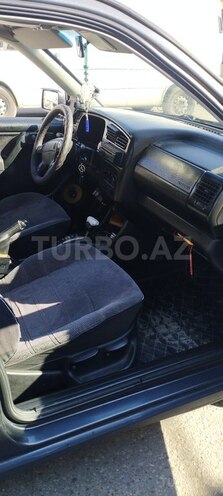 Volkswagen Vento 1994, 280,000 km - 1.8 l - Bakı