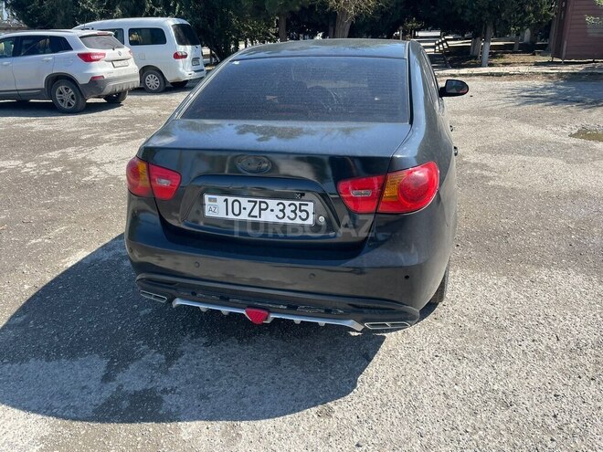 Hyundai Elantra 2007, 289,000 km - 2.0 л - Bakı