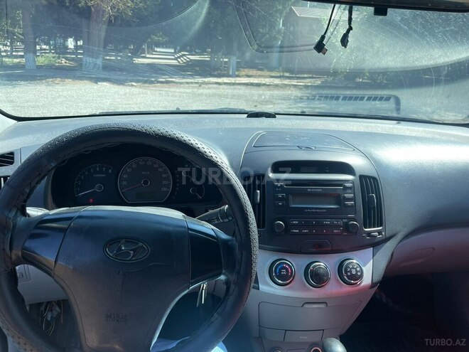 Hyundai Elantra 2007, 289,000 km - 2.0 л - Bakı
