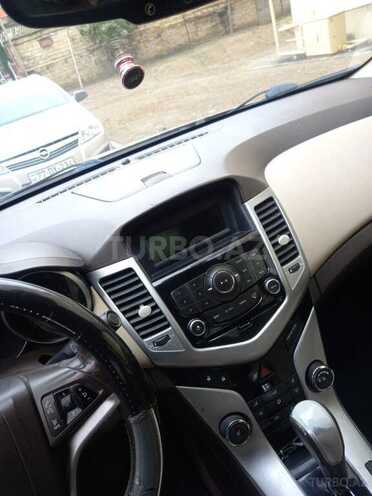 Chevrolet Cruze 2011, 374,000 km - 1.4 l - Bakı