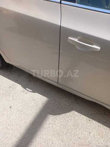 Chevrolet Cruze 2011, 374,000 km - 1.4 l - Bakı