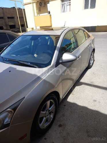 Chevrolet Cruze 2011, 374,000 km - 1.4 l - Bakı
