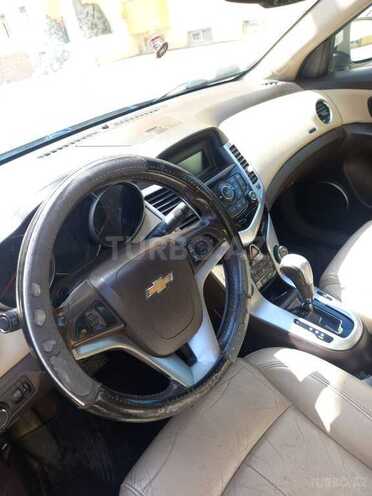 Chevrolet Cruze 2011, 374,000 km - 1.4 l - Bakı
