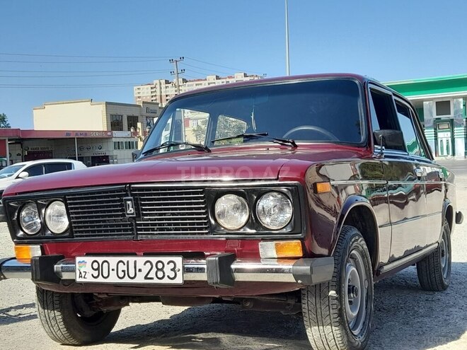 LADA (VAZ) 2106 2004, 33,000 km - 1.5 л - Qazax