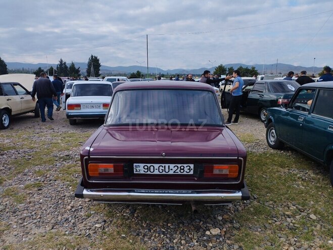 LADA (VAZ) 2106 2004, 33,000 km - 1.5 л - Qazax