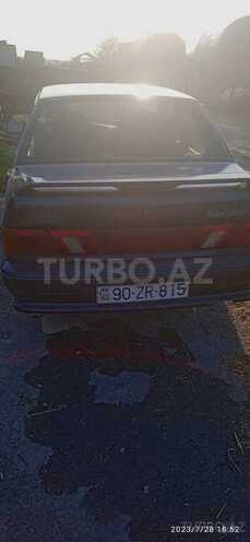 LADA (VAZ) 2115 2006, 10,700 km - 1.6 л - İsmayıllı