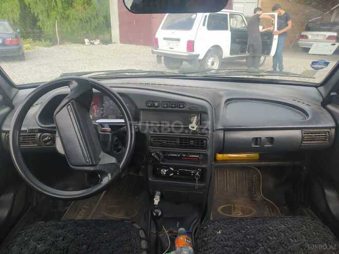 LADA (VAZ) 2115 2006, 10,700 km - 1.6 л - İsmayıllı