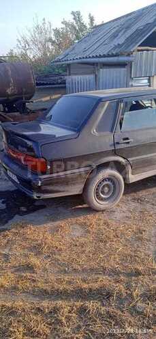 LADA (VAZ) 2115 2006, 10,700 km - 1.6 л - İsmayıllı
